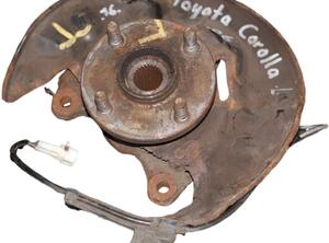 Control Throttle Blade TOYOTA Corolla Kombi (E12J, E12T)