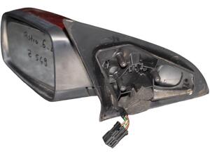 Control Throttle Blade OPEL ASTRA G Hatchback (T98)