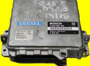 Fuel Injection Control Unit BMW 5er Touring (E34)