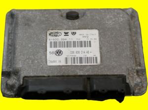 Fuel Injection Control Unit VW Golf IV Variant (1J5)