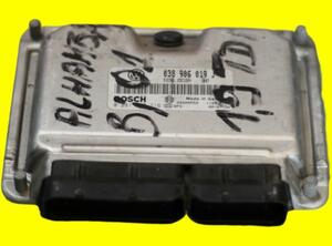 Fuel Injection Control Unit VW Sharan (7M6, 7M8, 7M9)