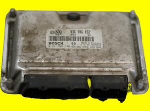 Fuel Injection Control Unit VW Golf IV Variant (1J5)