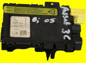 Fuel Injection Control Unit VW Passat Variant (3C5)