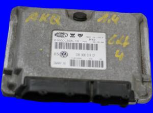 Fuel Injection Control Unit VW Golf IV Variant (1J5)