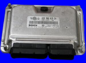 Fuel Injection Control Unit VW Passat Variant (3B6)