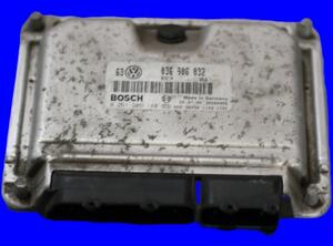 Fuel Injection Control Unit VW Golf IV Variant (1J5)