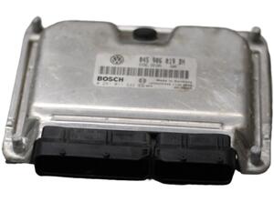 Fuel Injection Control Unit VW Polo (9N)