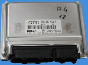 Fuel Injection Control Unit VW Passat Variant (3B5)