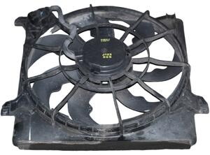 Cooling Fan Support KIA SORENTO II (XM)