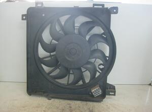 Radiateur OPEL Astra H Caravan (L35)