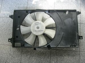 Temperature Switch Coolant Warning Lamp MAZDA 5 (CR19)
