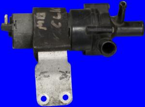 Additional Water Pump MERCEDES-BENZ Vito/Mixto Kasten (W639), MERCEDES-BENZ Vito Bus (W639)