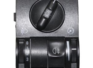 Steering Column Switch OPEL Corsa C (F08, F68)