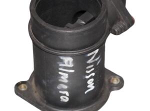 Air Flow Meter NISSAN Almera II Hatchback (N16)