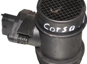 Luchtmassameter OPEL Corsa C (F08, F68)