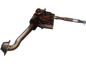 Oil Pump AUDI A4 Avant (8D5, B5)