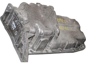 Oil Pan OPEL Astra G Cabriolet (F67)