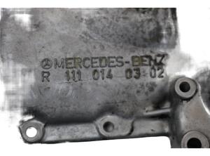 Oil Pan MERCEDES-BENZ E-Klasse (W124), MERCEDES-BENZ 124 Stufenheck (W124)