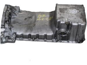 Oil Pan MERCEDES-BENZ C-Klasse T-Model (S202)