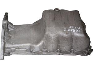 Oil Pan OPEL Corsa C (F08, F68)