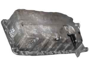 Oil Pan VW CADDY III Box Body/MPV (2KA, 2KH, 2CA, 2CH)