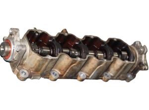 Cylinder Head Cover OPEL Omega B Caravan (21, 22, 23)