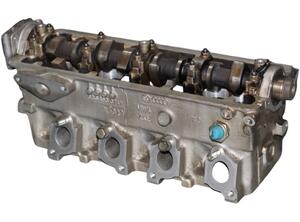 Cylinder Head VW Polo (6N1)