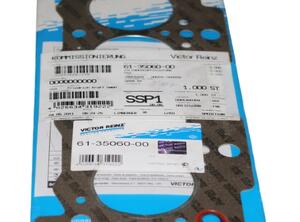 Oil Pump Gasket PEUGEOT 206 Schrägheck (2A/C)