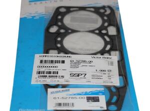 Oil Pump Gasket MITSUBISHI Lancer V (CBA, CDA, CEA)