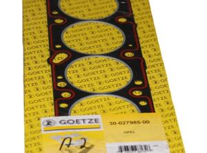 Oil Pump Gasket OPEL Corsa B (73, 78, 79)