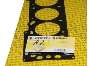 Oil Pump Gasket OPEL Corsa C (F08, F68)