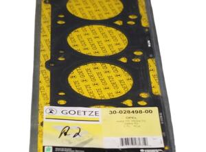 Oil Pump Gasket OPEL Astra G CC (F08, F48)