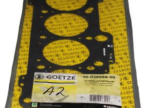 Oil Pump Gasket AUDI A4 (8D2, B5)