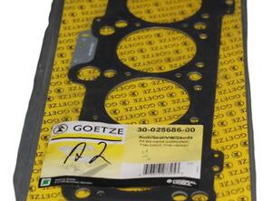 Oil Pump Gasket SEAT Alhambra (7V8, 7V9)