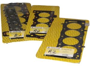 Oil Pump Gasket PEUGEOT BOXER Van (230L)