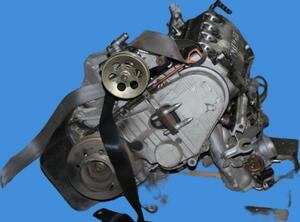 Motor kaal HONDA Civic VI Hatchback (EJ, EK)