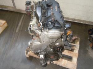 Motor kaal NISSAN Almera Tino (V10)