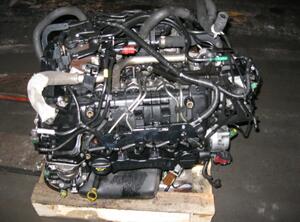 Bare Engine FORD Fiesta VI (CB1, CCN)