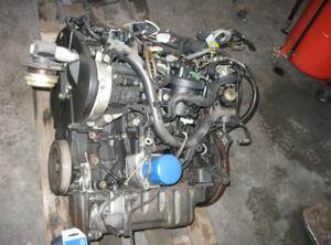 MOTOR OHNE ANBAUTEILE (Motor) Peugeot 307 Diesel (3RHY/3RFN/3NFU/3RHS/3KFU/2RFK) 1997 ccm 66 KW 2001&gt;2003