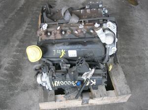 MOTOR OHNE ANBAUTEILE (Motor) Ford KA Benzin (RBT) 1299 ccm 44 KW 1996&gt;2008