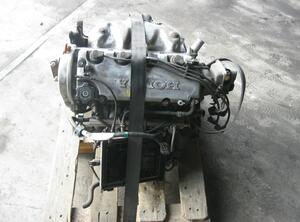 Motor kaal HONDA Civic VI Stufenheck (EJ, EK)