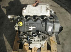 Motor kaal FORD Escort VI Stufenheck (AFL, GAL), FORD Escort VI Stufenheck (GAL)