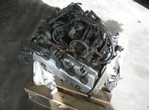 MOTOR OHNE ANBAUTEILE (Motor) Honda Civic Benzin (EJ1,EJ2) 1493 ccm 74 KW 1994&gt;1996