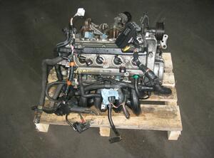 Motor kaal TOYOTA Yaris (KSP9, NCP9, NSP9, SCP9, ZSP9)