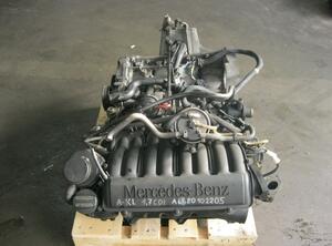 Motor kaal MERCEDES-BENZ A-Klasse (W168)