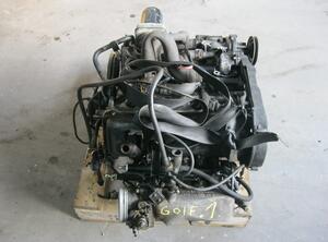 MOTOR OHNE ANBAUTEILE (Motor) VW Golf Benzin (155) 1781 ccm 66 KW 1984&gt;1988