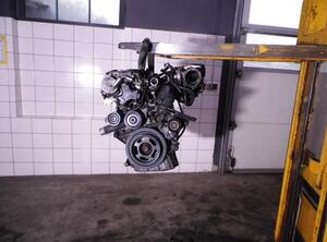 Bare Engine MERCEDES-BENZ C-Klasse T-Model (S203)