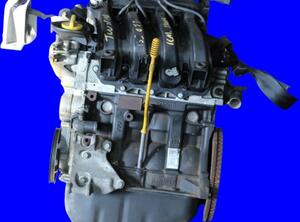 Motor ohne Anbauteile  Renault Twingo Benzin (N) 1149 ccm 55 KW 2010&gt;2011