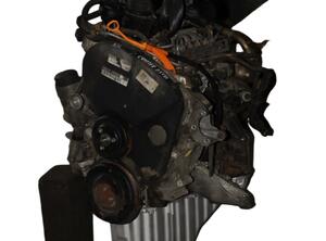 Motor kaal VW Crafter 30-35 Bus (2E)