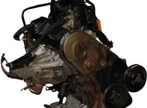 Bare Engine AUDI 80 (893, 894, 8A2)